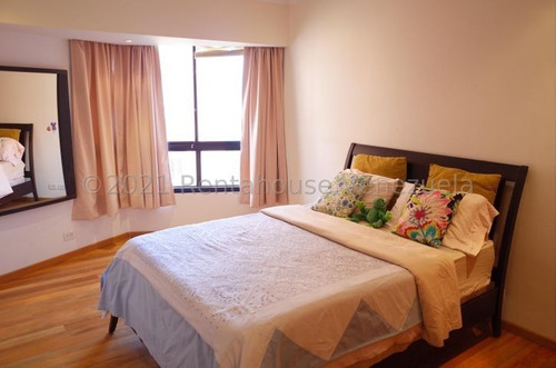 Imagen 18 de 30 de Exclusivo Apartamento En Alquiler En Colinas De Valle Arriba #22-7977 Kr
