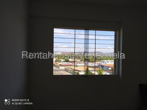 Norgelin Diaz Tiene Para Ti Apartamentos En Alquiler En El Oeste De Barquisimeto Estado Lara Cod.25-17310 Nd