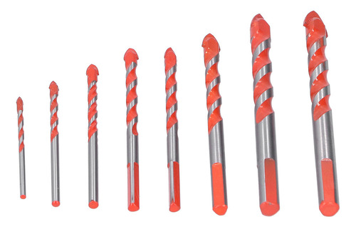 Para Conjunto De Brocas De Ferramentas Manuais, Acessório