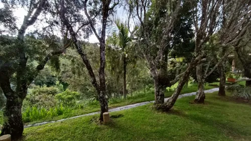 Finca En Venta En Loma Del Escobero. Cod V12621