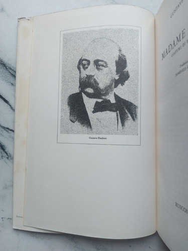 Imagen 6 de 6 de Madame Bovary. Gustave Flaubert. Ian 045