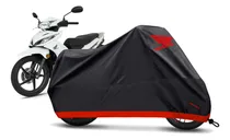 Comprar Funda Cubre Moto Silver Honda Dax 70 90 110 Cub Ct Dx Monkey