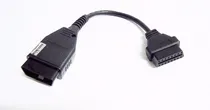 Comprar Cabo Adaptador Vw Constellation Cumins Delphi Autocom Insite