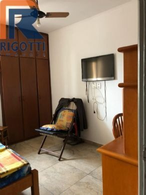 Imagem 4 de 14 de 03654 - Apartamento 1 Dorm. (1 Suíte), Centro - São José Dos Campos/sp - 3654
