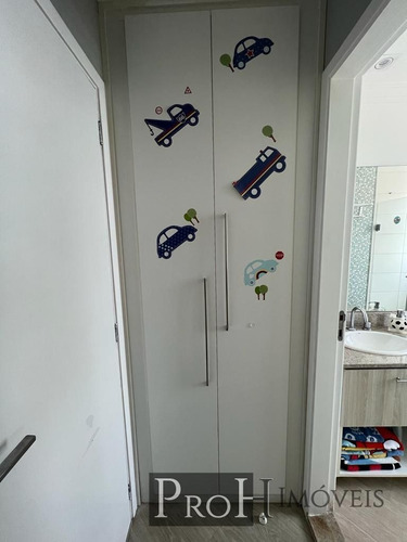 Imagem 16 de 22 de Apartamento 180m² 3 Suítes E Lazer Completo R$ 1.664.000,00 - Ap1526