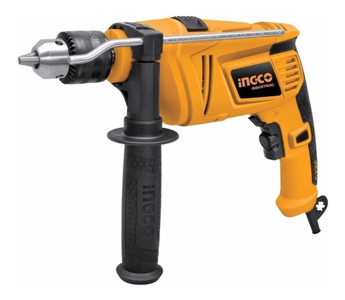 Taladro Percutor 850w Ingco Id8508