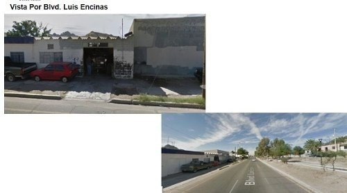 Imagen 6 de 6 de Se Venden 2 Terrenos, Navojoa