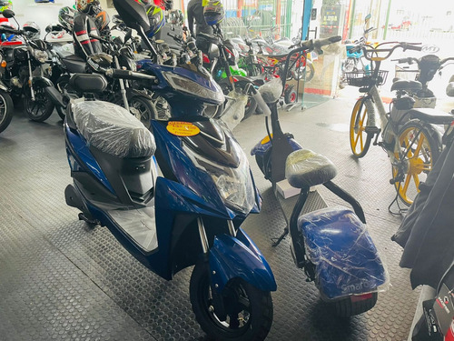 Imagen 19 de 25 de Triciclo Electrico Utilitario Moto Cargo Calidad Y Precio