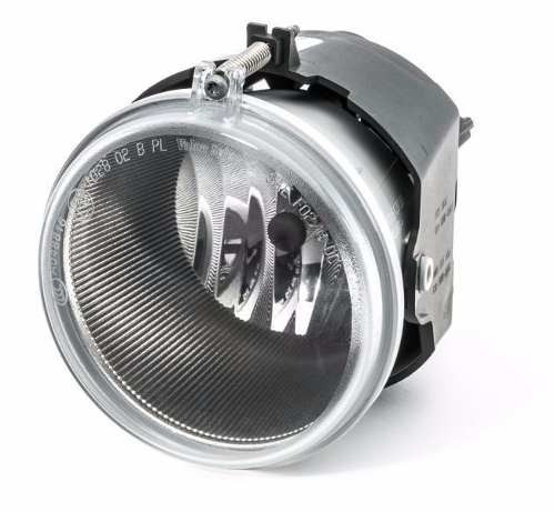 Faro Neblina Antiniebla Jeep Grand Cherokee  2005-2010