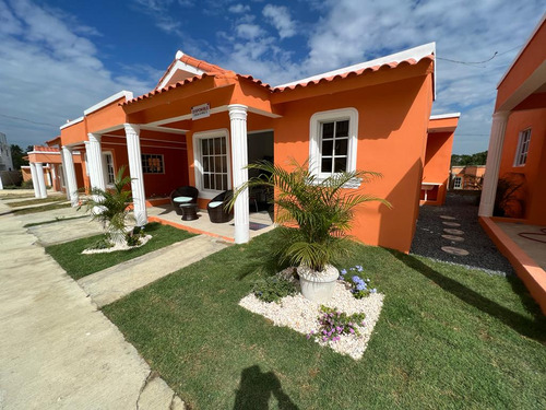 Casa Lista Para Entrega En Santo Domingo Norte Villa Mella