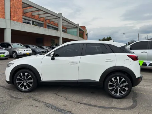 Mazda CX-3 GRAND TOURING