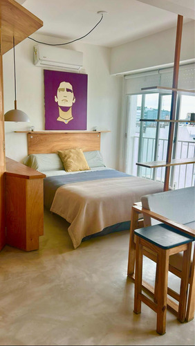 Estudio De Diseño Belgrano