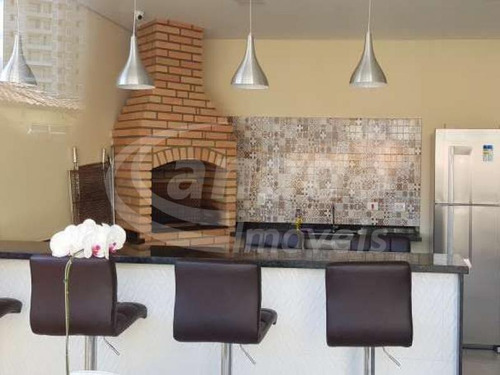 Ref.: 1211 - Apartamento Em Osasco Para Venda - V1211
