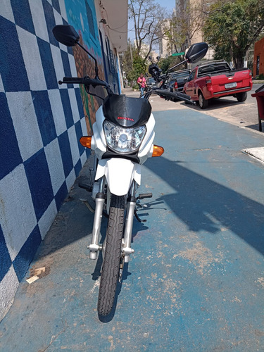 Honda Pop 110i 2023