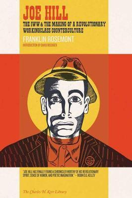 Libro Joe Hill - Franklin Rosemont