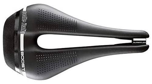 Selle Italia Novus Kit Carbonio Flow Sillín