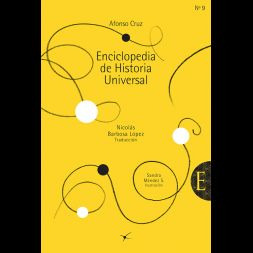 Libro Enciclopedia De Historia Universal