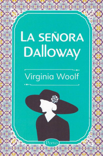 Libro La Señora Dalloway