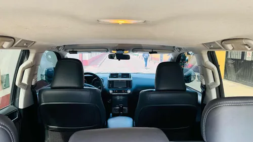 Toyota Prado 3.0 Tx-l Fl