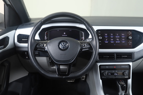 Imagen 11 de 14 de Volkswagen T-cross Highline At 2020