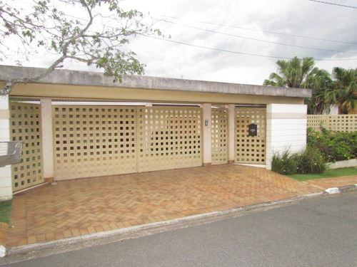 Imagem 2 de 30 de Casa Com 3 Dormitórios À Venda, 606 M² - Jardim São Nicolau - Atibaia/sp - Ca1546