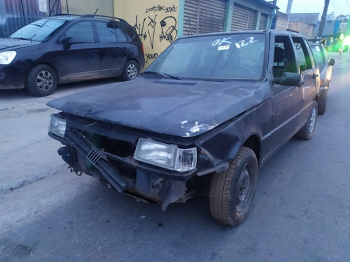Imagem 1 de 8 de Fiat Uno Cs 1.6 8v 1994 Sucata Somente Peças