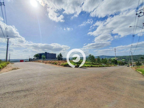 Imagem 7 de 18 de Loteamento À Venda - Terrenos À Partir De 342 M² - Bela Vista - Estância Velha/rs - Te0350