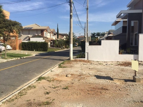Imagem 15 de 20 de Ótimo Terreno No Condomínio Villas De Santana Em Jacareí-sp - T50 - 3294112