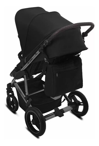Carrinho De Bebê Abc Design Como 4 Linha Diamond Dolphin