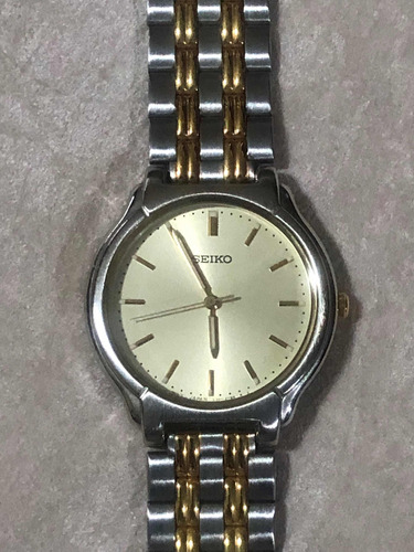 Reloj Seiko Original