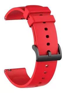 Manilla Pulsera Strap Para Xiaomi Amazfit Bip / Verge Correa