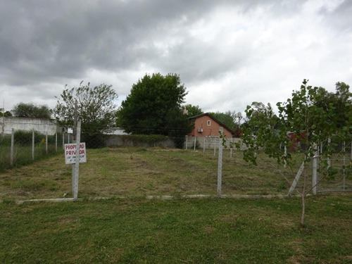 Imagen 1 de 3 de Terreno En Venta, Derqui, Pilar.