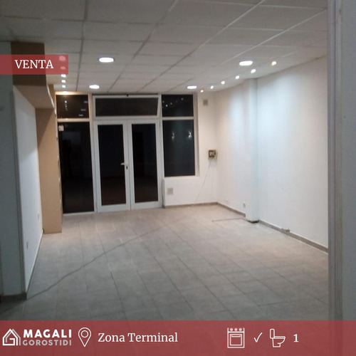 Local En Venta - Zona Terminal