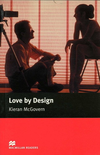 Love By Design - Mcgovern Kieran
