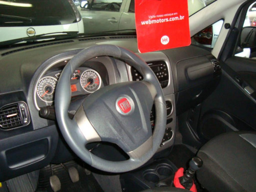 Fiat Idea Atractive