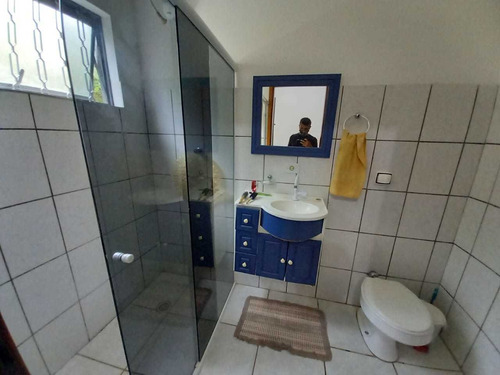 Imagem 14 de 14 de 1.000m², 04 Dormitórios, 01 Suíte, Espaço Gourmet E Piscina!