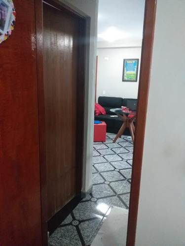 Imagem 12 de 15 de Apartamento Para Venda Em Guarulhos, Parque Primavera, 2 Dormitórios, 1 Banheiro, 1 Vaga - House 19_1-2053931