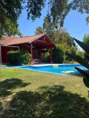 Parcela en arriendo