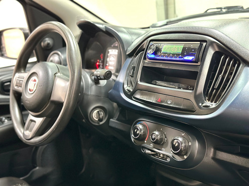 Fiat Uno Attractive 1.4 Financio 100%
