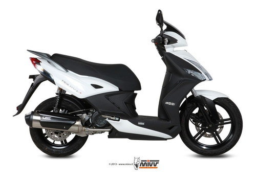 Kymco Agility 200 I 18ctas$29.245 Motoroma (125 Like)