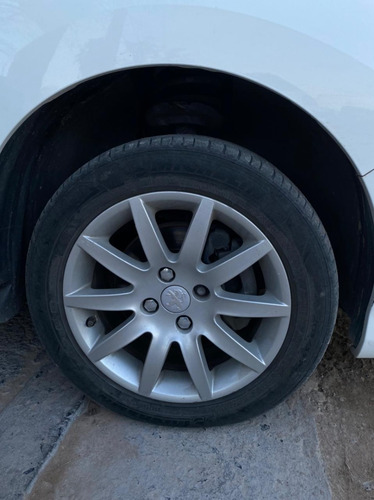 Peugeot 308 1.6 Allure Nav Hdi 115cv