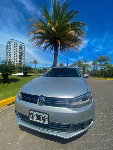 Imagen 3 de 11 de Volkswagen Vento 2011 2.0 Sportline Tsi 200cv Dsg