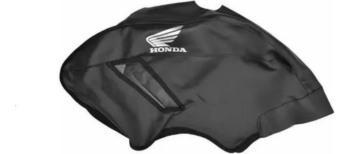 Funda Tanque Honda Twister Cbx250 Estampada Fmx Ruta 3 Motos