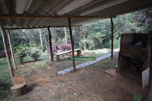 Imagem 12 de 15 de Chácara Com 3 Dormitórios À Venda, 16279 M² Por R$ 550.000,00 - Fonte Simão - Campos Do Jordão/sp - Ch0763
