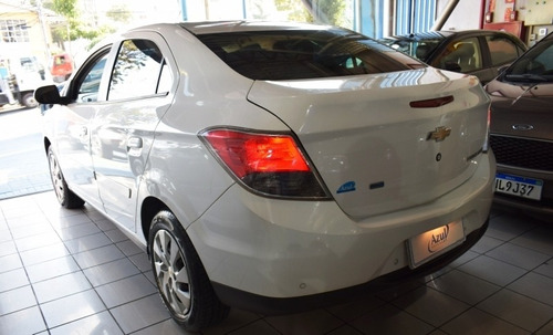 Imagem 7 de 9 de Chevrolet Prisma 1.4 Mpfi Lt 8v Flex 4p Automatico