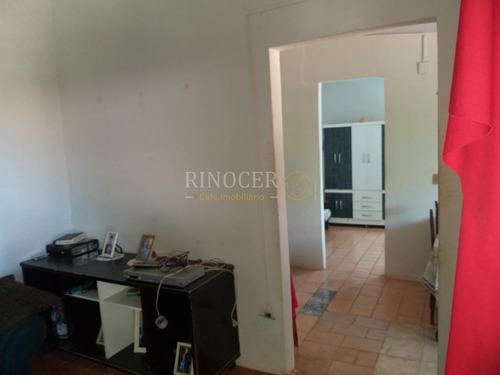 Imagem 13 de 24 de Chácara Em Franca - Sp - Ch0002_rncr