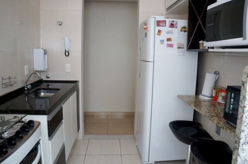 Imagem 25 de 25 de Apartamento Com 2 Quartos Para Comprar No Jaqueline Em Belo Horizonte/mg - 1028