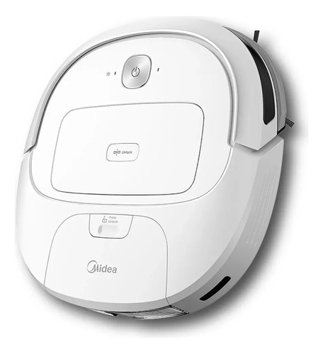 Robô Aspirador Midea Vra31bb