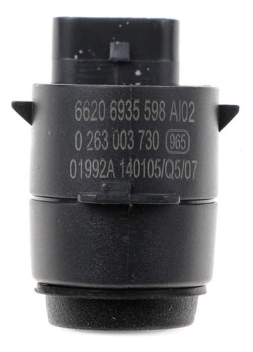 4 Uds/66206935598 6935598 For 1er E81 E87 E88 3er E90 E92