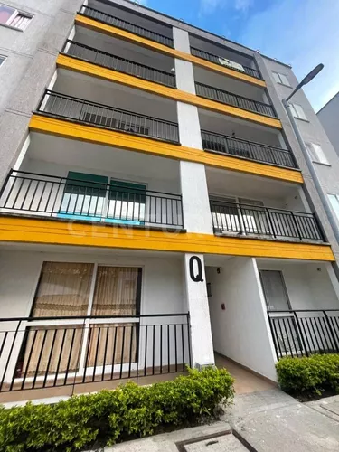 Conjunto Residencial Ventura I